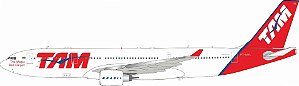Inflight200 TAM Airbus A330-200 (pré-venda)