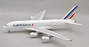 B-Models 1:200 Air France Airbus A380-861 F-HPJJ