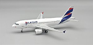 Inflight200 1:200 LATAM Airbus A319 (pré-venda)