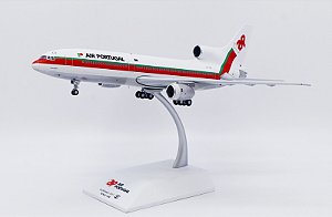 JC Wings 1:200 TAP Lockheed Tristar