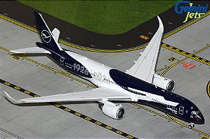 GeminiJets 1:400 Lufthansa A350-900 D-AIXL ("100" years livery) (pré-venda)