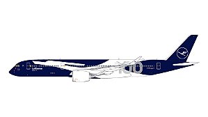 GeminiJets 1:400 Lufthansa A350-900 D-AIXL ("100" years livery) (pré-venda)