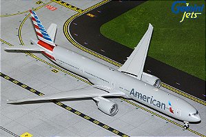 Gemini200 1:200 American Airlines B777-300ER N722AN (pré-venda)