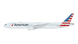 Gemini200 1:200 American Airlines B777-300ER N722AN (pré-venda)