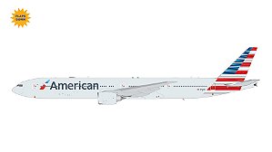 Gemini200 1:200 American Airlines B777-300ER N722AN (flaps down) (pré-venda)