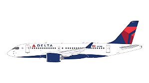 Gemini200 1:200 Delta Air Lines A220-100 N111NG (pré-venda) (pré-venda)
