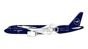 Gemini200 1:200 Lufthansa A320neo D-AING ("100" years livery) (pré-venda)
