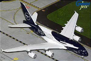 Gemini200 1:200 Lufthansa A380-800 D-AIMH ("100" years livery) (pré-venda)