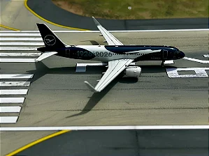 Phoenix 1:400 Lufthansa (100 years) AIRBUS A 320neo