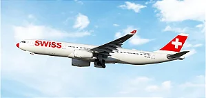 Phoenix 1:400 SWISS Airbus A330-300