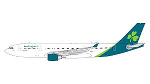 GeminiJets 1:400 Aer Lingus A330-200 EI-DAA (pré-venda)