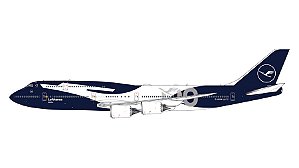 GeminiJets 1:400 Lufthansa B747-8i D-ABYN ("100" years livery) (pré-venda)