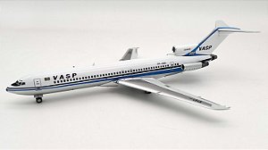 Inflight200 1:200 VASP Boeing 727-200