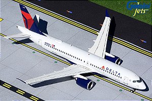Gemini Jets 1:200 Boeing 747-400 Delta Air Lines N668US G2DAL582