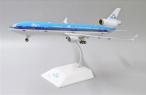 JC Wings 1:200 KLM MD-11F "The World is Just a Click Away" (ENCOMENDA)