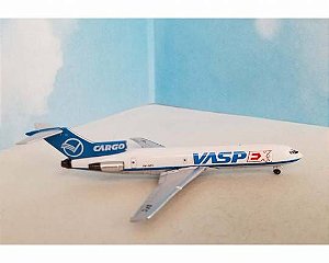 Aeroclassics 1/400 VASPEX Boeing 727-200