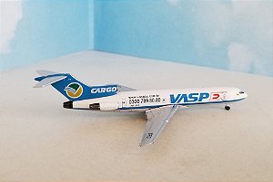 Aeroclassics 1:400 VASPEX Boeing 727-200