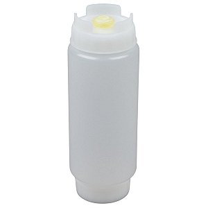 Bisnaga para Molhos FIFO 355ml