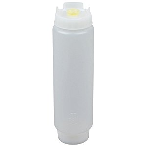 Bisnaga para Molhos FIFO 473ml