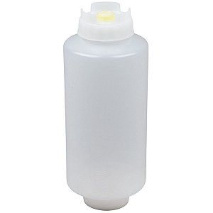 Bisnaga para Molhos FIFO 946ml