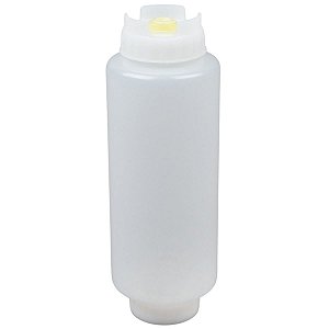 Bisnaga para Molhos FIFO 710ml