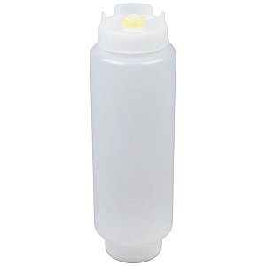 Bisnaga para Molhos FIFO 591ml