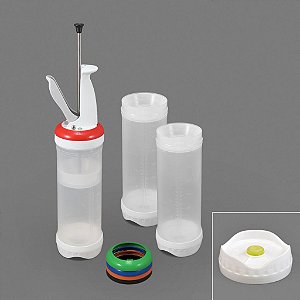 Porcionador de Molhos FIFO Innovations 710ml