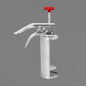 Porcionador de Molhos FIFO Inox Dosagem 10ml