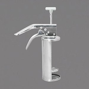 Porcionador de Molhos FIFO Inox Dosagem 15ml
