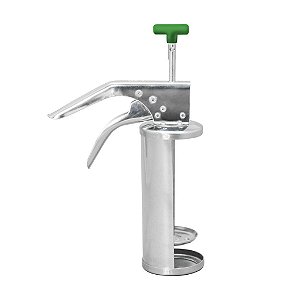 Porcionador de Molhos FIFO Inox Dosagem 30ml