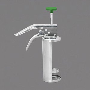 Porcionador de Molhos FIFO Inox Dosagem 30ml