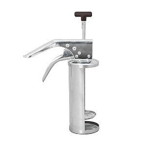 Porcionador de Molhos FIFO Inox Dosagem 20ml