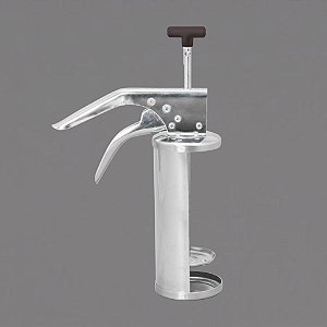 Porcionador de Molhos FIFO Inox Dosagem 20ml