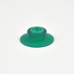 Válvula de Compressão Molhos Finos FIFO Verde