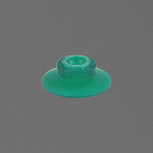 Válvula de Compressão Molhos Finos FIFO Verde