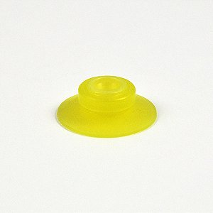 Válvula de Compressão Molhos Médios FIFO Amarela