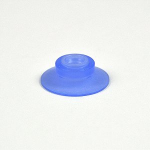 Válvula de Compressão Molhos Espessos FIFO Azul