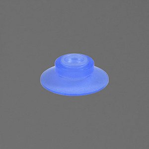 Válvula de Compressão Molhos Espessos FIFO Azul