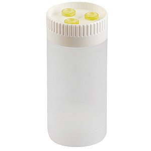 Refil para Dosador de Molhos Inox 3 Bicos 630ml FIFO