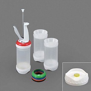 Porcionador de Molhos FIFO Innovations 473ml
