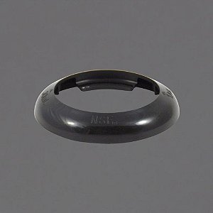 Anel Porcionador de Molhos 30ml Preto FIFO Innovations