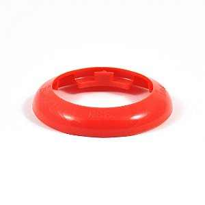 Anel Porcionador de Molhos 7,5ml Vermelho FIFO Innovations