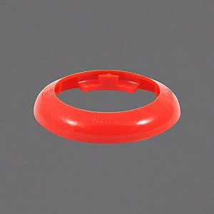 Anel Porcionador de Molhos 7,5ml Vermelho FIFO Innovations