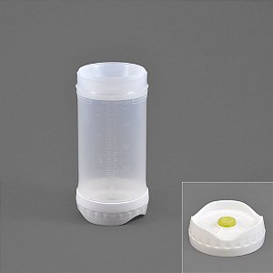Tubo Refil 473ml para Porcionador de Molhos FIFO Innovations