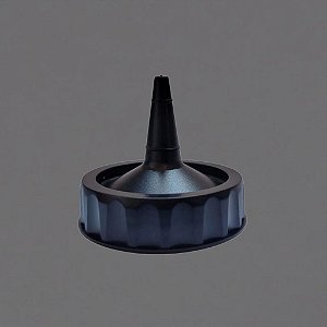 Bico de Precisão para Bisnaga Molhos FIFO Original Preto