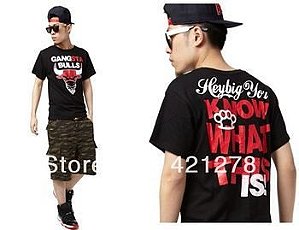 Camiseta Chicago Bulls