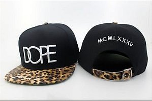 Boné DOPE