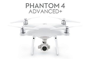 Drone DJI Phantom 4 Advanced Plus