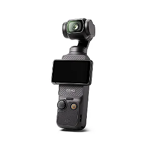 Osmo Pocket 3 Creator Combo