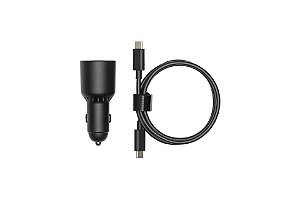 Carregador Veicular DJI 65W